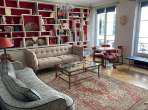 Charmant appartement